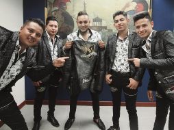 Con las miras a conquistar nuevos escenarios. EL INFORMADOR / J. González