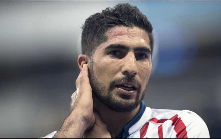 Desde la salida de la salida de Oswaldo Alanís, la defensa se ha mostrado tambaleante, sobre todo en el área central, donde gran parte del trabajo recae en Jair Pereira. MEXSPORT / ARCHIVO