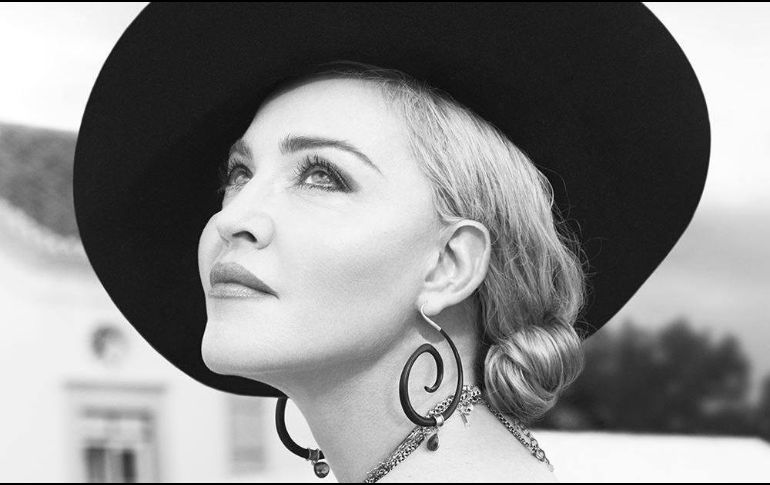 Del contenido del disco poco se sabe, aunque Madonna ha dado buena cuenta en sus redes sociales de su amistad con algunos fadistas y otros músicos portugueses, cuya sonoridad se sentirá en su próximo trabajo. FACEBOOK / Madonna