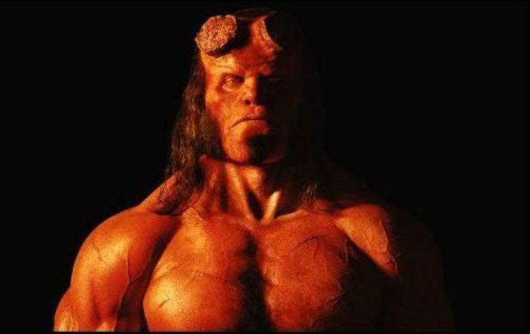 La nueva película de 