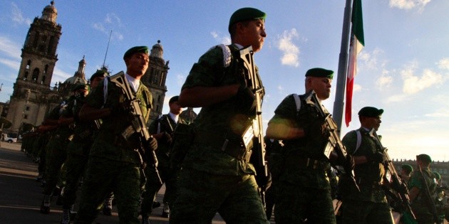 Hoy es un "muy bien d&iacute;a" para reconciliarnos, afirma Navarrete Prida