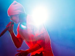 Actualmente la banda estrena 