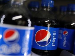 El gran rival de PepsiCo, Coca-Cola, dijo que se está ''estudiando de cerca el crecimiento en el mundo del CBD, un principio no psicoactivo (del cannabis), como ingrediente en bebidas para sentirse bien''. AFP / ARCHIVO