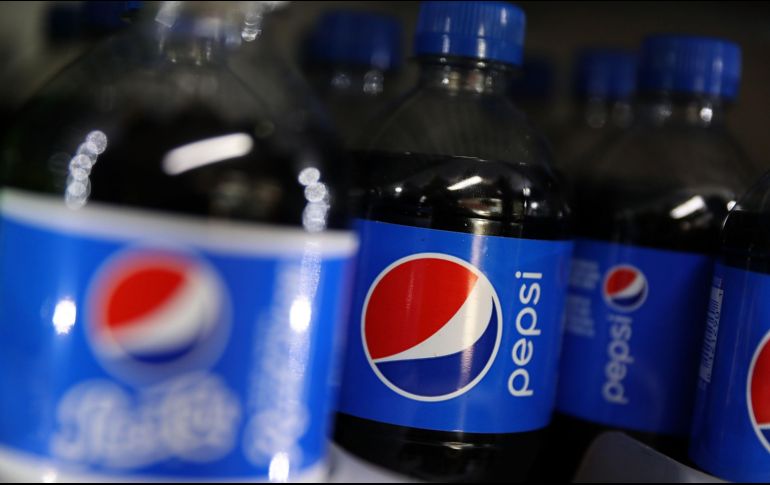 El gran rival de PepsiCo, Coca-Cola, dijo que se está ''estudiando de cerca el crecimiento en el mundo del CBD, un principio no psicoactivo (del cannabis), como ingrediente en bebidas para sentirse bien''. AFP / ARCHIVO