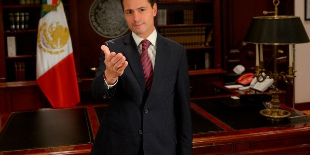 Me gustar&iacute;a firmar el nuevo TLCAN antes de concluir mandato: Pe&ntilde;a Nieto