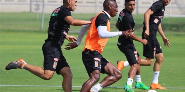 Tigres enfrentar&aacute; los cuartos de final de Copa MX con ausencias