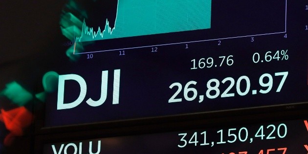 La Bolsa Mexicana cierra con bajas; siguen presiones globales