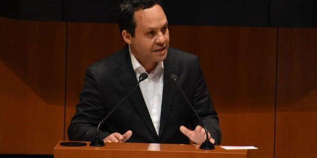 Clemente Casta&ntilde;eda propone reforma que elimina paternalismo sobre ind&iacute;genas