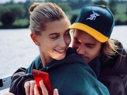 Indican que Justin y Hailey no firmaron un acuerdo prenupcial. INSTAGRAM / haileybaldwin