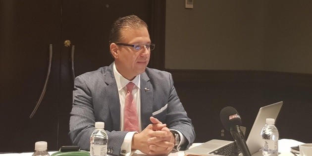 Sector privado tendr&aacute; siete a&ntilde;os para cumplir exigencias del TLCAN