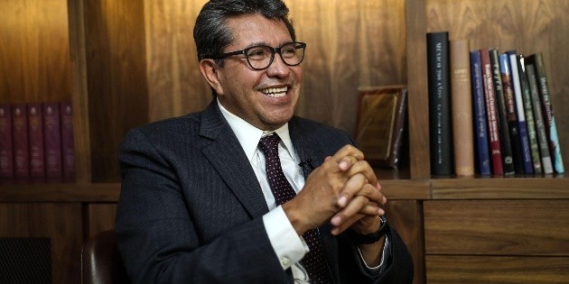 Legisladores y equipo negociador de L&oacute;pez Obrador analizar&aacute;n el USMCA