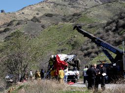 Al menos 15 personas resultaron heridas, calculan autoridades. AP/ARCHIVO
