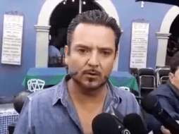 La Fiscalía precisó que el hermano del alcalde electo presentó la denuncia, y se dispuso conceder medidas de protección. FACEBOOK