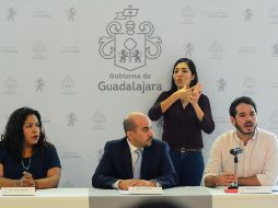 El jefe de gabinete resalta que llevará las acciones a la calle y empoderará a los ciudadanos. FACEBOOK/deltoroismael