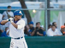 José Manuel “Manny” Rodríguez pone los objetivos del equipo por encima de los personales, pues dice que no piensa en repetir como Jugador Más Valioso de la Liga Mexicana del Pacífico.ESPECIAL