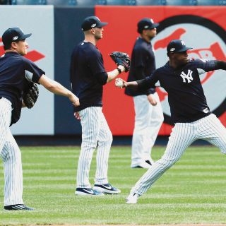 Choque de trenes: Yankees vs Atléticos