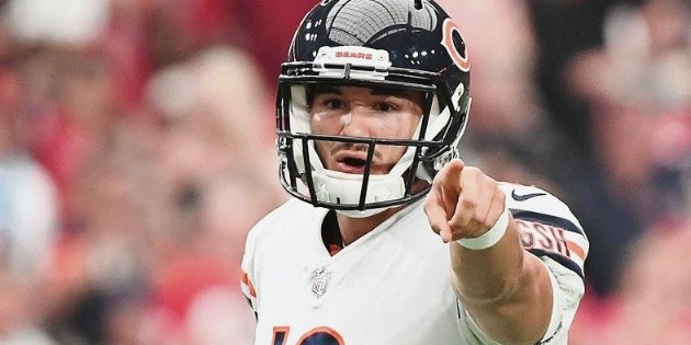Lo bueno, lo malo y lo peor de la semana en la NFL | El Informador