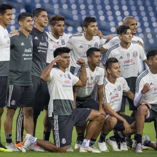 Habría novedades en lista de Ferretti para amistosos del Tri