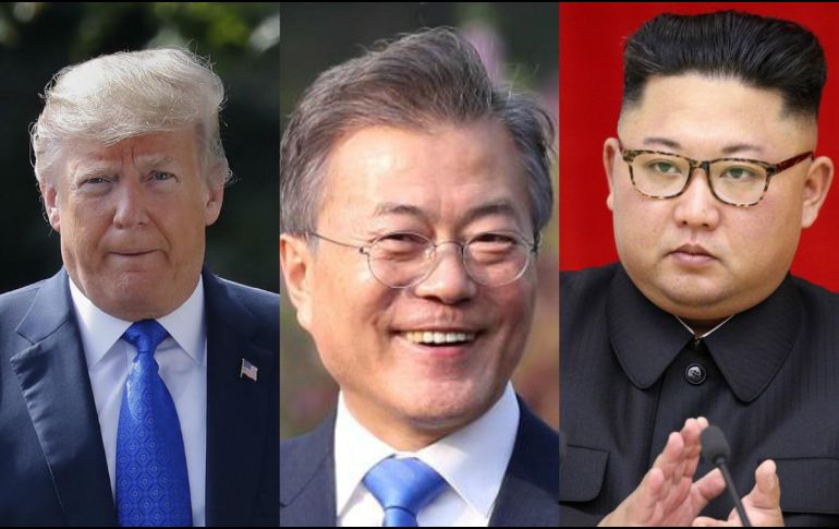 El presidente estadunidense es uno de los tres señalados por las casas de apuestas en línea Betsson, muy por delante de otras figuras mundiales como el francés Emmanuel Macron, la británica Theresa May y el ruso Vladimir Putin. ESPECIAL