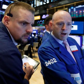 Bolsa de Nueva York abre operaciones con ganancias