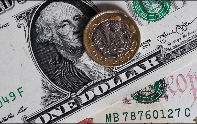 Dólar abre en 19.11 pesos, tras la publicación de la encuesta ADP en EU