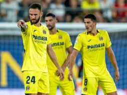 El Submarino Amarillo llega a este cotejo después de una racha negativa en el torneo de Liga de España, donde perdió sus dos más recientes enfrentamientos. TWITTER / @Miguel_layun