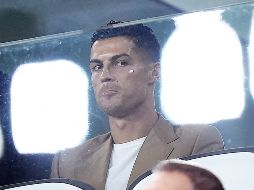 El jugador de la Juventus subrayó que ''la violación es un delito abominable que va en contra de todo lo que soy y aquello en lo que creo''. EFE / A. Di Marco