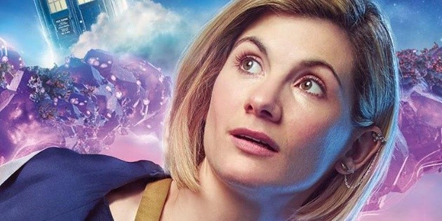 Primer cap&iacute;tulo de serie 11 de "Doctor Who" se exhibir&aacute; en cine