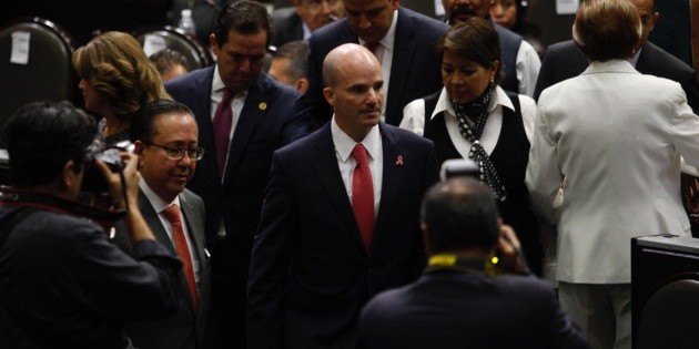 Hacienda reconoce que es insuficiente el crecimiento en el sexenio