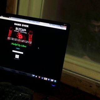 Norcoreanos, responsables del de hackeo a Bancomext en enero