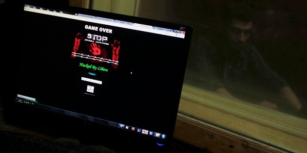 Norcoreanos, responsables del de hackeo a Bancomext en enero