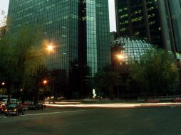 El mercado accionario terminó contrario a los indicadores estadounidenses. NTX/ARCHIVO