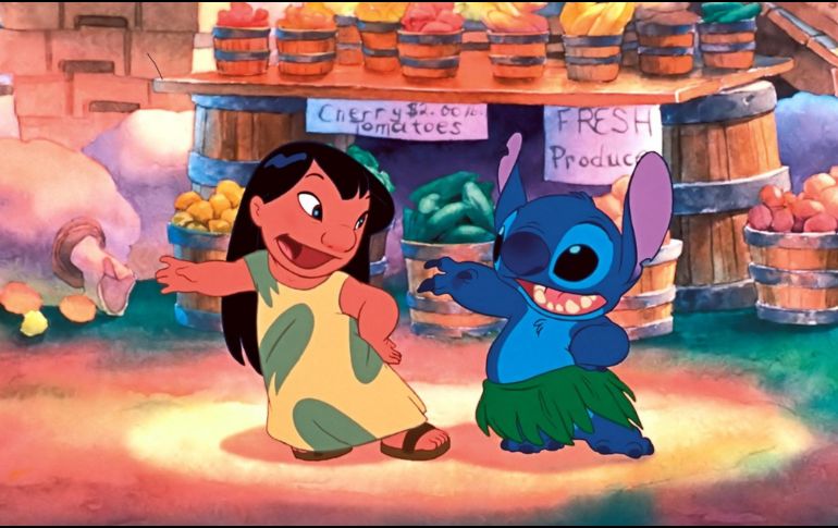 El guion de este largometraje será elaborado por Mike Van Waes. ESPECIAL