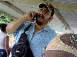 Hace seis años, Sergio González editó un semanario conocido como 