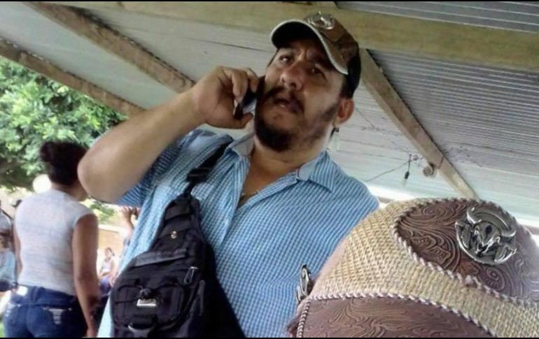 Hace seis años, Sergio González editó un semanario conocido como 