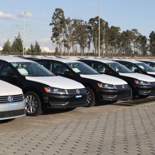 El Inegi logra acuerdo para divulgar ventas y producción de autos