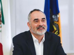 Caro Cabrera aseveró que el Congreso hizo la parte que le correspondía y acusó a la administración estatal de incumplir con lo que le tocaba. TWITTER / @MovCiudadanoJal