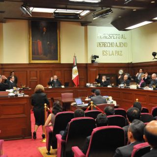 Determina SCJN el pago de pensión alimenticia para ex concubinos