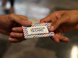 Según el director de Transporte, Gustavo Flores Delgadillo precisó que la medida se toma para que los transportistas aceleren su proceso de instalación del lector ya que no habrá más papel.  EL INFORMADOR/ ARCHIVO