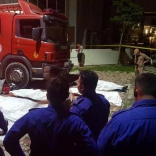 Mueren seis buzos al intentar rescatar a un menor, en Malasia