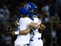 TWITTER / @charrosbeisbol