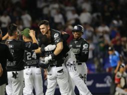 La final continuará este viernes cuando los Sultanes visitarán a los Guerreros. FACEBOOK/SultanesOficial