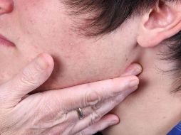 Destacan que el virus que causa esta enfermedad se transmite por secreciones respiratorias, y el contagio ocurre de persona a persona. ESPECIAL / dgcs.unam.mx