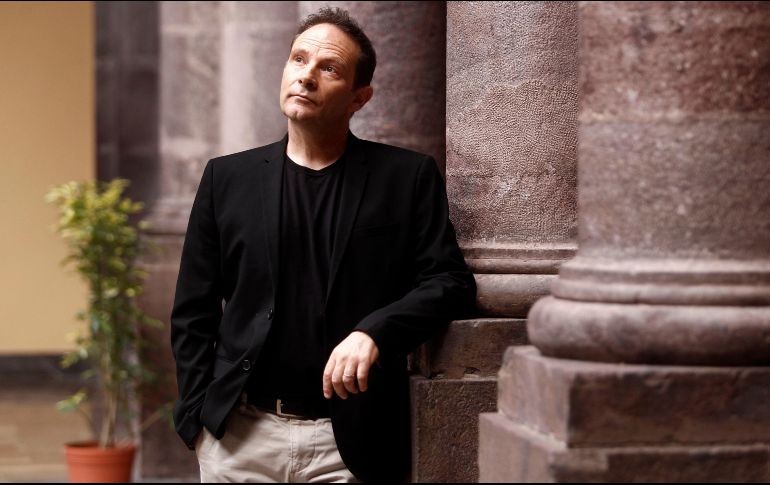 La muestra será inaugurada el 9 de octubre, en las instalaciones del Edificio Arroniz de la Secretaría de Cultura de Jalisco. EL INFORMADOR / A. Camacho