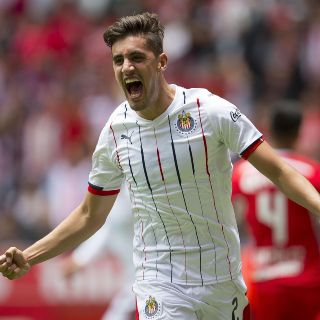 Francisco Gabriel de Anda destaca mentalidad de Josecarlos Van Rankin