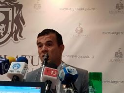 La manifestación se convoca a nivel nacional y podría replicarse todos los jueves mientras no se atienda su solicitud. EL INFORMADOR/ R. Rivas