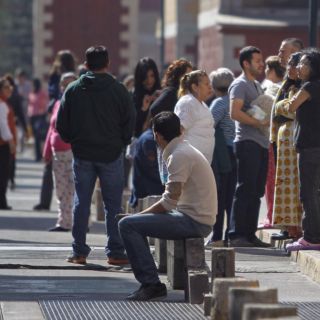 Se registra sismo de magnitud 3.5 en Casimiro Castillo