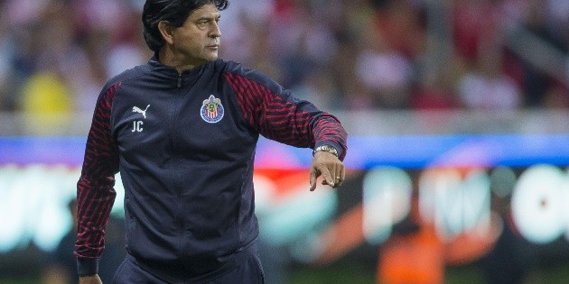 Chivas toma a Pumas como parteaguas