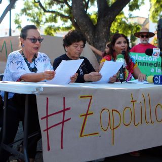 Temaca no corresponde a transformaciones ni refundaciones: pueblos unidos