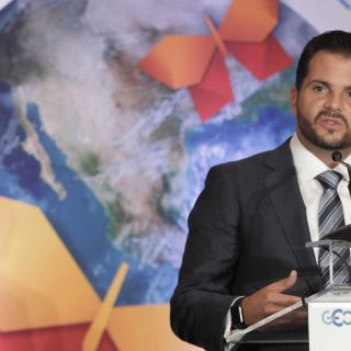 Falso, que nuevo aeropuerto provocará inundaciones: Semarnat